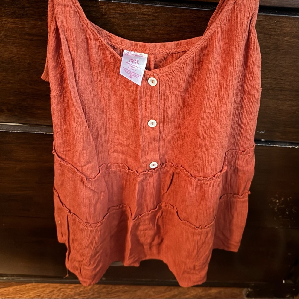 Women’s cute top
